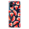 Odolné silikónové puzdro iSaprio - Melon Pattern 02 - OnePlus Nord N10 5G Odolné silikónové puzdro iSaprio - Melon Pattern 02 - OnePlus Nord N10 5G