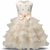 Dievčenské šaty - MIDI KidsColor Dress Veľkosť 116 (Šaty s ozdôbkami formálna svadobná svadba 116) Dievčenské šaty - MIDI KidsColor Dress Veľkosť 116 (Šaty s ozdôbkami formálna svadobná svadba 116)