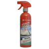 Dr. MARCUS DM262 GLASS CLEANER 750 ml - čistič skel Dr. MARCUS DM262 GLASS CLEANER 750 ml - čistič skel