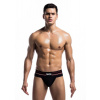 MOB Eroticwear Fetish Classic Wide Jockstrap M MOB Eroticwear Fetish Classic Wide Jockstrap M