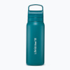 Lifestraw Go 2.0 Oceľová cestovná fľaša s filtrom 1 l lagoon teal Lifestraw Go 2.0 Oceľová cestovná fľaša s filtrom 1 l lagoon teal