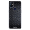 Odolné silikónové puzdro iSaprio - Metal 01 - OnePlus Nord N10 5G Odolné silikónové puzdro iSaprio - Metal 01 - OnePlus Nord N10 5G