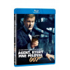 Agent, který mne miloval - film na Blu-ray Agent, který mne miloval - film na Blu-ray