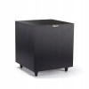 Aktívny subwoofer Klipsch R-8SW 50 W čierny + Y kábel 3m Aktívny subwoofer Klipsch R-8SW 50 W čierny + Y kábel 3m