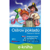 E-kniha Ostrov pokladů / Treasure Island - Robert Louis Stevenson E-kniha Ostrov pokladů / Treasure Island - Robert Louis Stevenson