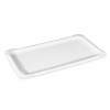 Wimex Papierová tácka biela 19 x 33,5 cm `č.8` RECY Wimex Papierová tácka biela 19 x 33,5 cm `č.8` RECY