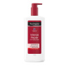 Telové mlieko intenzívne Neutrogena 400ml 30547 Telové mlieko intenzívne Neutrogena 400ml 30547
