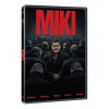 Miki DVD Miki DVD