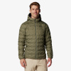 COLUMBIA Delta Ridge™ II Down Hooded Jacket XL COLUMBIA Delta Ridge™ II Down Hooded Jacket XL