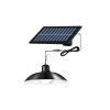 Solárna lampa s diaľkovým ovládaním Solárna lampa s diaľkovým ovládaním