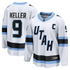 Utah Mammoth - Clayton Keller Away Breakaway NHL Dres S Utah Mammoth - Clayton Keller Away Breakaway NHL Dres S