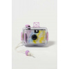 Vodotesný fotoaparát SunnyLife Tie Dye Sorbet S3ICAMTD viacfarebná