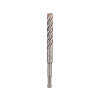 BOSCH 5X Skalný vrták 13 x 160/100 mm, štvorhranný SDS-Plus BOSCH 5X Skalný vrták 13 x 160/100 mm, štvorhranný SDS-Plus