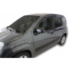 HEKO | Deflektory / ofuky okien pre Fiat Panda III 5D 2012-vyššie 4ks predne+zadne HEKO | Deflektory / ofuky okien pre Fiat Panda III 5D 2012-vyššie 4ks predne+zadne