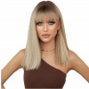Parochňa Blond Ombre s Ofinou - Prirodzený Vzhľad Parochňa Blond Ombre s Ofinou - Prirodzený Vzhľad