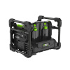 Prenosná nabíjacia stanica EGO Power+ 2500 W powerbanka systému PRO X Prenosná nabíjacia stanica EGO Power+ 2500 W powerbanka systému PRO X