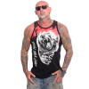 Yakuza tielko pánske Creepy Slim UHB 26022 Black Veľkosť: XXL, Farba: čierna Yakuza tielko pánske Creepy Slim UHB 26022 Black Veľkosť: XXL, Farba: čierna