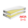 BENAB, Matrac VICTORY EXTRA PREMIUM 1+1 + darček 1x chránič matraca, 210 x 80 cm ATYP, MERILOU 3D BENAB, Matrac VICTORY EXTRA PREMIUM 1+1 + darček 1x chránič matraca, 210 x 80 cm ATYP, MERILOU 3D