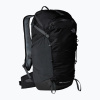 Turistický batoh The North Face Trail Lite Speed 30 l S-M tnf black/asphalt grey Turistický batoh The North Face Trail Lite Speed 30 l S-M tnf black/asphalt grey