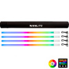 NANLITE PavoTube T8-7X 4 light kit NANLITE PavoTube T8-7X 4 light kit
