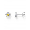 Thomas Sabo H2297-051-4 Ohrstecker Blume klein silber Damen Thomas Sabo H2297-051-4 Ohrstecker Blume klein silber Damen