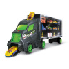 Wiky Auto kamión s kovovými autami 48 cm Wiky Auto kamión s kovovými autami 48 cm