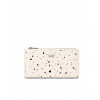 Vuch Veľká bodkovaná peňaženka Bona Creme Veľkosť: Univerzálna veľkosť, Štýl: Tlačená verzia poštou na adresu, Casual, Elegantný Vuch Veľká bodkovaná peňaženka Bona Creme Veľkosť: Univerzálna veľkosť, Štýl: Tlačená verzia poštou na adresu, Casual, Elegantný