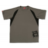 MARZOCCHI Triko Stencil T-Shirt - Gray 08 S MARZOCCHI Triko Stencil T-Shirt - Gray 08 S