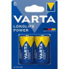 Batéria alkalická Varta Longlife Power C 2ks 4914121412 Batéria alkalická Varta Longlife Power C 2ks 4914121412
