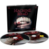 Machine Head, Catharsis, CD Machine Head, Catharsis, CD