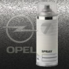 OPEL 656R KARBONGRAU Spray barva metalická r.v. 2009-2013 OPEL 656R KARBONGRAU Spray barva metalická r.v. 2009-2013