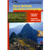 Peru / Bolívie / Ekvádor / Galapágy – průvodce přírodou - Manfred Verhaagh a kolektiv Peru / Bolívie / Ekvádor / Galapágy – průvodce přírodou - Manfred Verhaagh a kolektiv