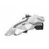 Prehadzovačka SUNRACE M924 3x9S Top Swing Dual Pull Prehadzovačka SUNRACE M924 3x9S Top Swing Dual Pull