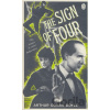 The Sign of Four - Arthur Conan Doyle The Sign of Four - Arthur Conan Doyle