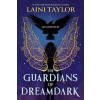 The Guardians of Dreamdark: Windwitch - Laini Taylor, Hachette Children's Group The Guardians of Dreamdark: Windwitch - Laini Taylor, Hachette Children's Group