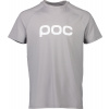 Cyklistický dres POC M's Reform Enduro Tee - Alloy Grey S Cyklistický dres POC M's Reform Enduro Tee - Alloy Grey S