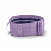 Tchibo - Nastaviteľný fitnes pás - farba: fialová Tchibo - Nastaviteľný fitnes pás - farba: fialová
