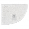 Tesco Home White predložka do kúpeľne 50 cm x 70 cm Tesco Home White predložka do kúpeľne 50 cm x 70 cm