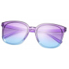 Okuliare slnečné dámske UV400 Okuliare slnečné dámske UV400