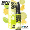 Riot BAR EDTN S&V 10ml Lemon & Lime Longfill aroma Riot BAR EDTN S&V 10ml Lemon & Lime Longfill aroma