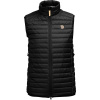 FJÄLLRÄVEN Abisko Padded Vest W Black - M FJÄLLRÄVEN Abisko Padded Vest W Black - M
