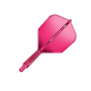 Goat Letky A1R - Short - Pink Goat Letky A1R - Short - Pink