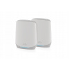 NETGEAR ORBI WIFI6 RBK762S (5400 MB/S A/B/G/N/AC/AX) 2x AP – Systém Mesh Wi-Fi NETGEAR ORBI WIFI6 RBK762S (5400 MB/S A/B/G/N/AC/AX) 2x AP – Systém Mesh Wi-Fi