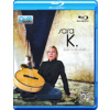 BD disk Sara K. BD disk Sara K.