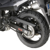 GIVI GIVI KRYT REŤAZE SUZUKI DL 650 V - STROM (04-19) MG532 GIVI GIVI KRYT REŤAZE SUZUKI DL 650 V - STROM (04-19) MG532