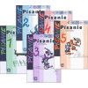 Písanie v 1. ročníku (5 písaniek s predtlačou). - Kamila Štefeková Písanie v 1. ročníku (5 písaniek s predtlačou). - Kamila Štefeková