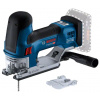 BOSCH GST 18V-155 SC PROFESSIONAL Akumulátorová priamočiara píla 06015B0001 BOSCH GST 18V-155 SC PROFESSIONAL Akumulátorová priamočiara píla 06015B0001