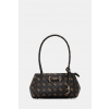 Kabelka Guess CARRIE HWGP98.98080 hnedá ONE SIZE Kabelka Guess CARRIE HWGP98.98080 hnedá ONE SIZE