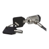 STARTECH Cable Lock - Keyed - Push-to-Lock Button, STARTECH Cable Lock - Keyed - Push-to-Lock Butto LTLOCKKEY STARTECH Cable Lock - Keyed - Push-to-Lock Button, STARTECH Cable Lock - Keyed - Push-to-Lock Butto LTLOCKKEY