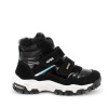 Detská Zimná obuv PRIMIGI WINTER KID GTX 2922511K – Čierna Detská Zimná obuv PRIMIGI WINTER KID GTX 2922511K – Čierna